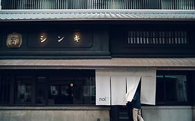 Nol Kyoto Sanjo